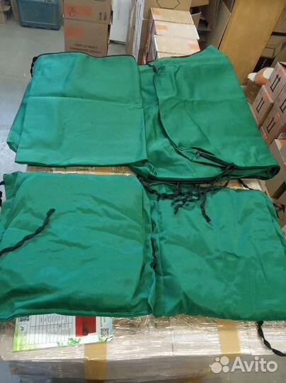 Чехлы для садовых качелей 170*55*8 мм