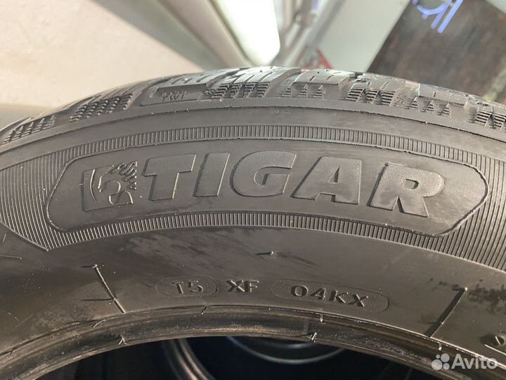 Tigar SUV Winter 235/60 R18