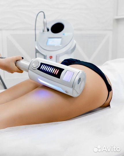Аппаратный массаж