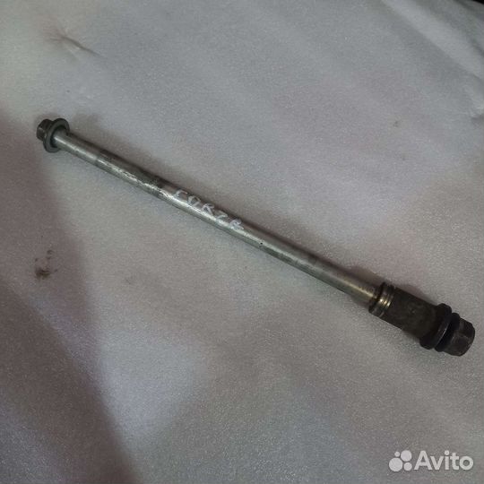 Ось передняя Honda Forza 250 mf-06