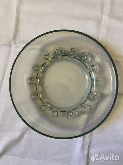 Посуда винтаж СССР тарелки чашки