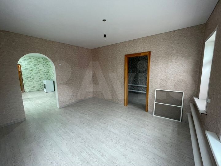 Дом 57,2 м² на участке 6 сот.