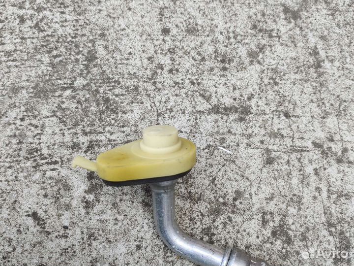 Трубка кондиционера Форд Фокус 2 1.4-1.6