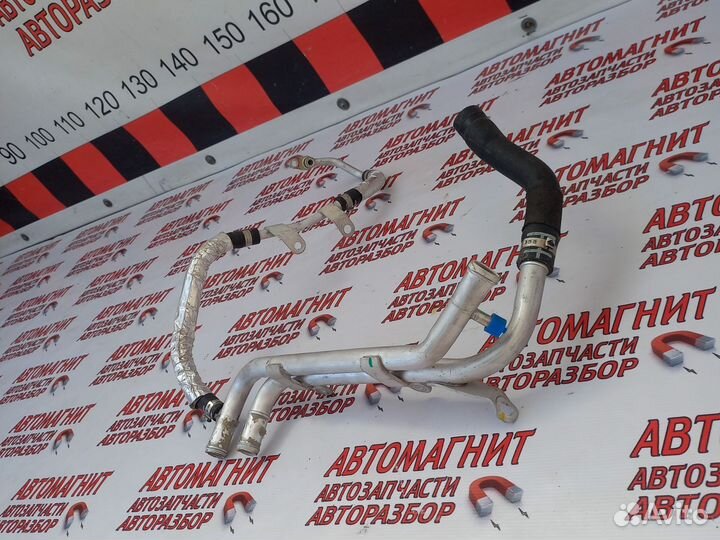 Трубка турбины Хавал Дарго Haval Dargo