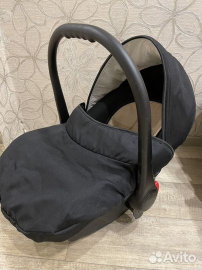 Автолюлька