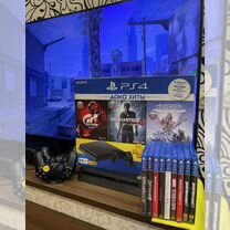 Sony PS4 slim 1tb