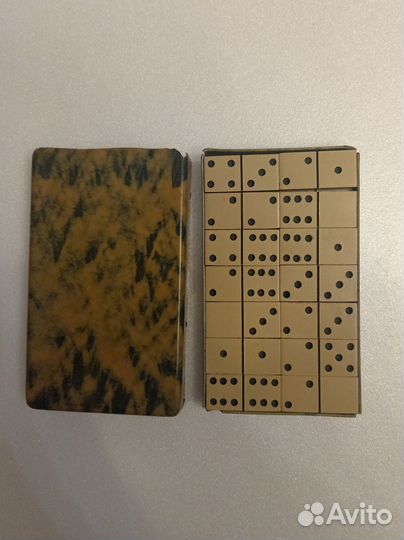 Домино СССР