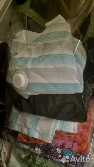 Ткани СССР пакетом