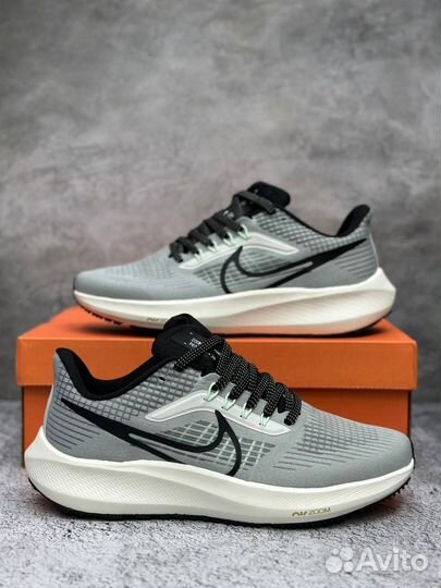 Кроссовки nike air zoom