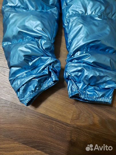 Детский зимний костюм Moncler