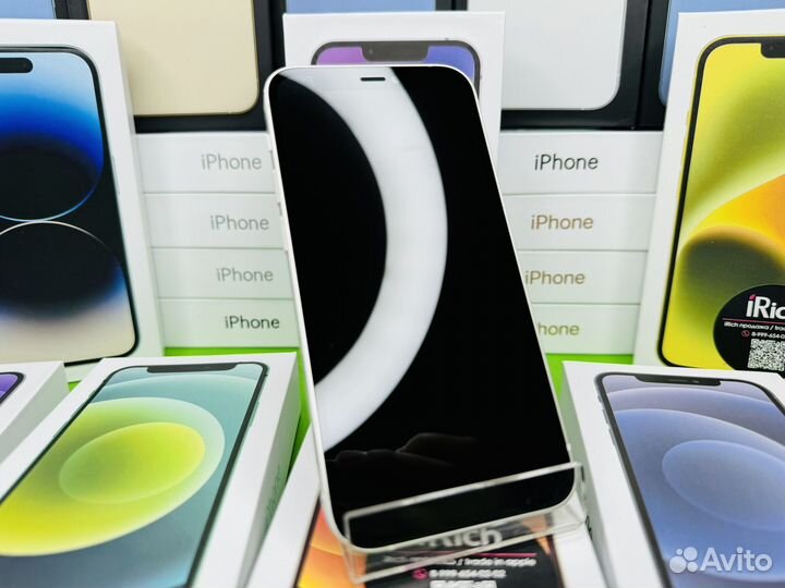 iPhone 12 mini, 256 ГБ