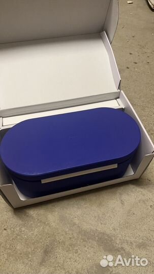 Dyson airwrap complete long