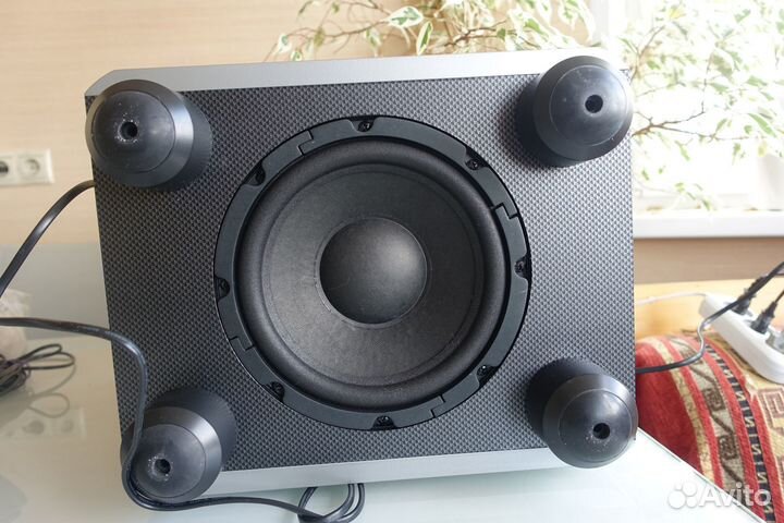 JBL SUB260/230,SCS260,Wharfedale EVO2-10-30,Center