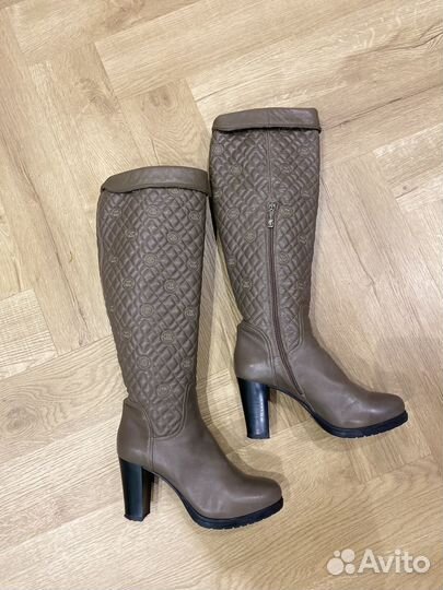 Сапоги женские еврозима Loriblu 40.5