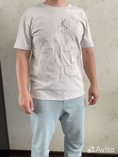 Футболка jordan