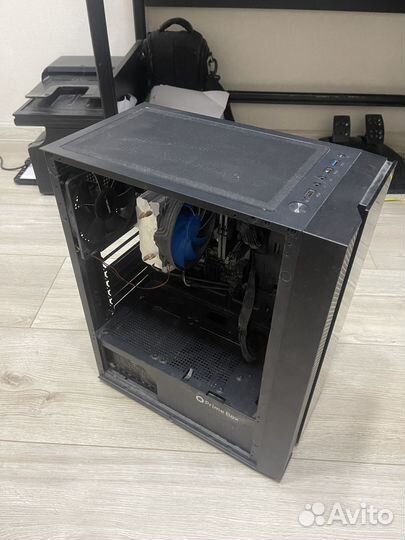 Компьютер игровой