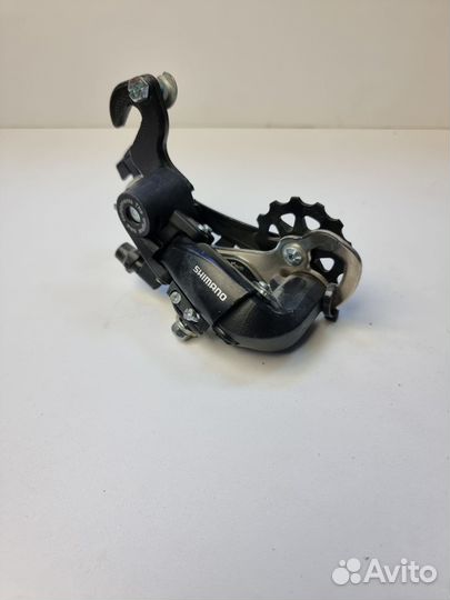 Переключатель Shimano tourney RD-TX35