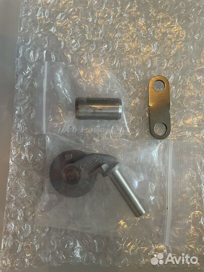 Ремкомплект вестгейта турбины 2.0