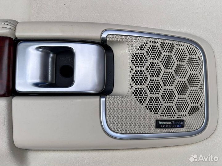 Обшивка двери задней левой Land Rover Range Rover