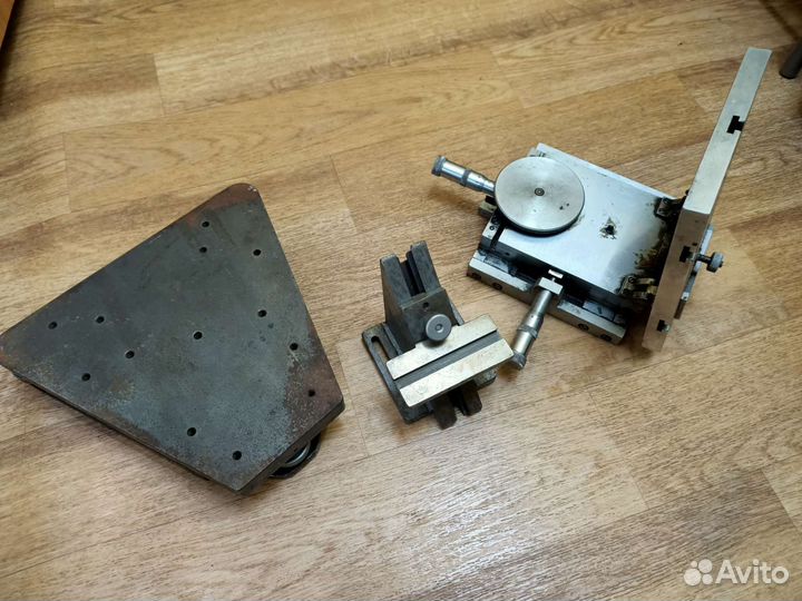 На станки Столы для микро работ