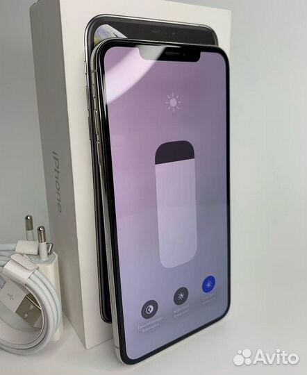 iPhone Xs Max, 256 ГБ