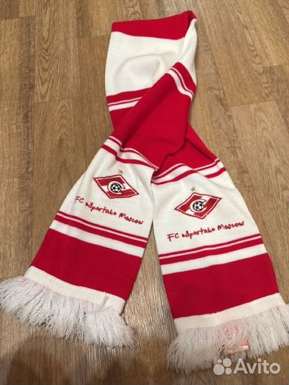 Шарф фк 