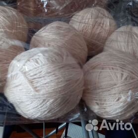 Купить пряжу для вязания в интернет магазине АЖУР СПб по низкой цене
