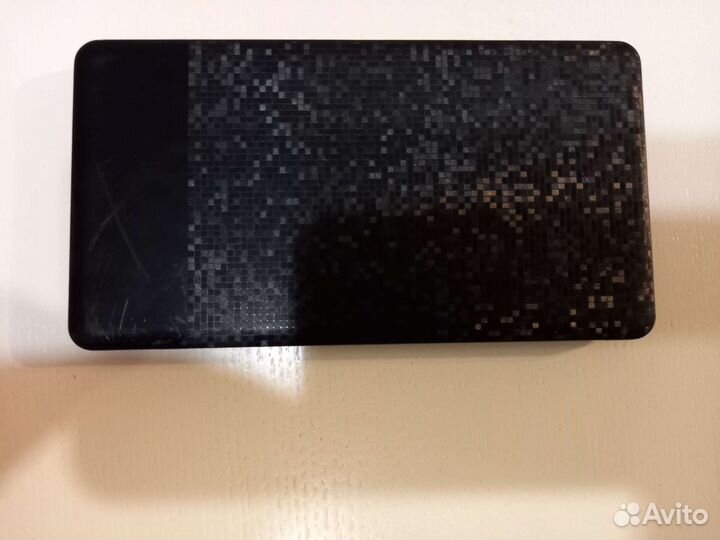 Портативная зарядка для телефона Power Bank