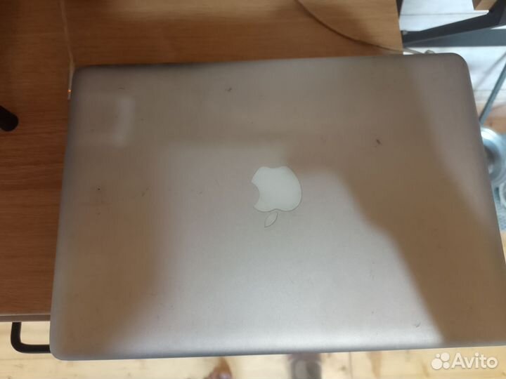 Apple macbook pro 13 2010