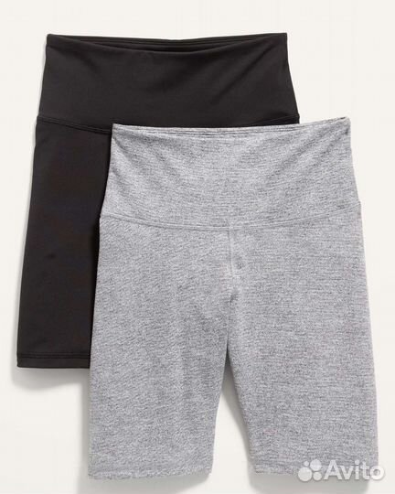 Велосипедки женские Old Nevy