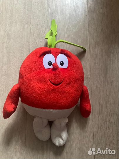 Мягкая игрушка