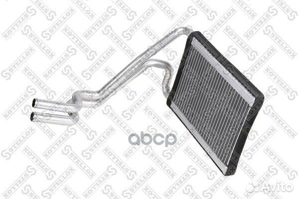 10-35310-SX радиатор печки Hyundai ix35, KIA S