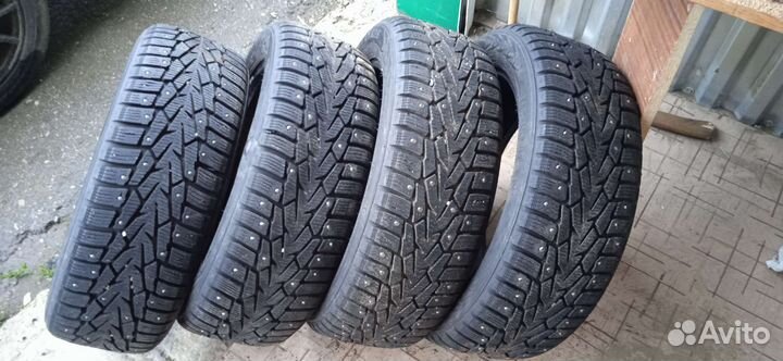 Nokian Tyres Nordman 7 195/55 R16 91T