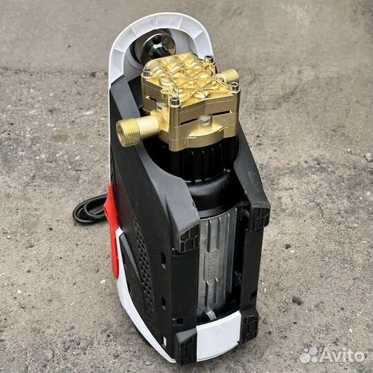 Мойка высокого давления Yadong c12