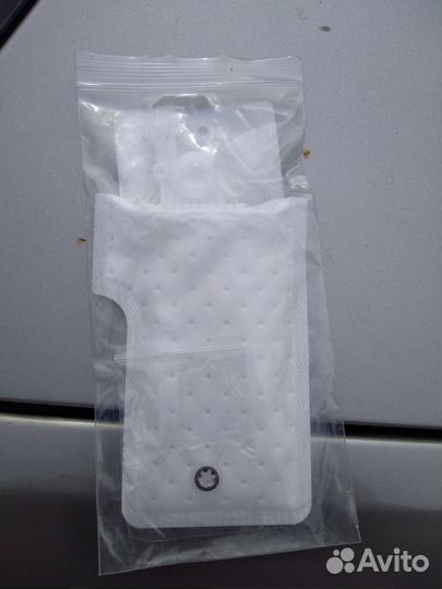 Фильтр-сетка топливного насоса ledo