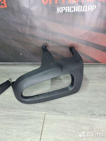 Накладки цилиндров bmw r1100r