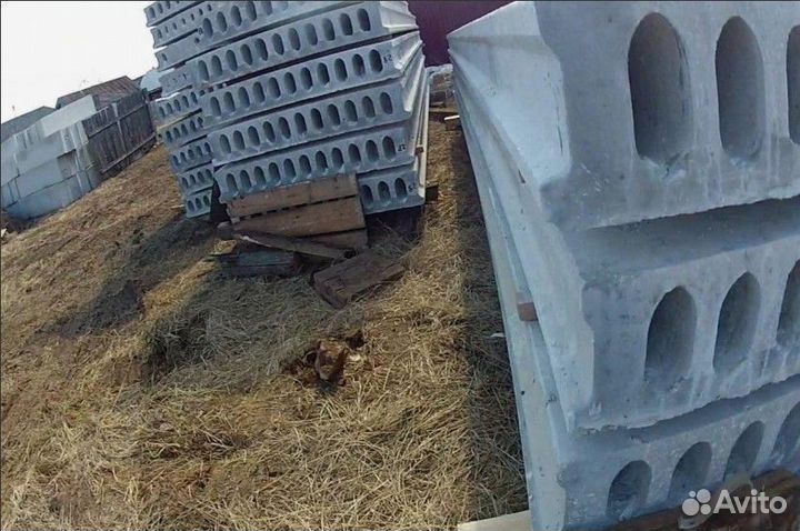 Плиты Пустотелые тут