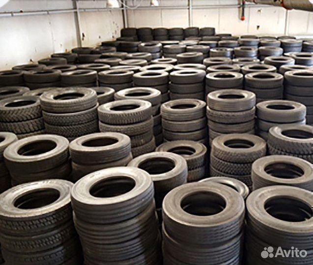 Michelin Agilis 385/65 R22.5