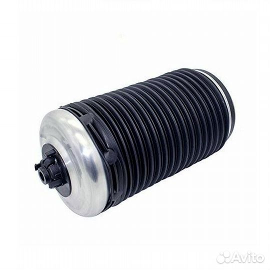 Задний правый пневмобаллон Audi A6 Allroad (C7)