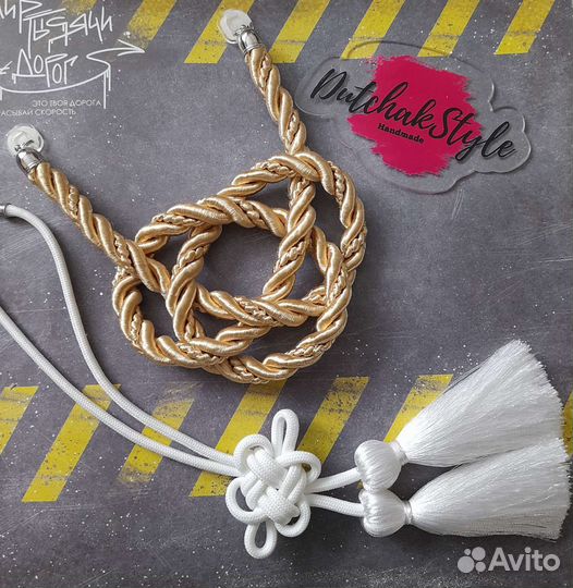 JDM узел Fusa & Kintsuna