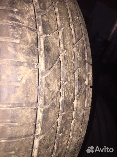 Bridgestone Turanza AR10 205/65 R15