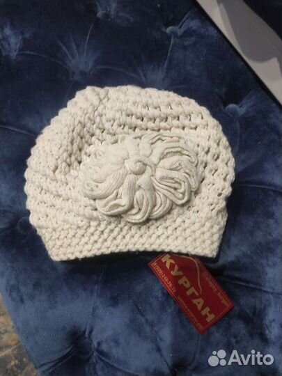 Берет женский