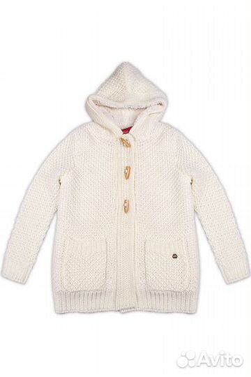 Новая толстовка для девочки gaudi