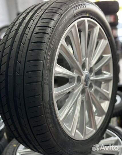 Kapsen HP5 45 R17 27L