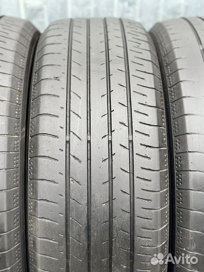 Yokohama BluEarth-GT AE-51 205/65 R16 95H