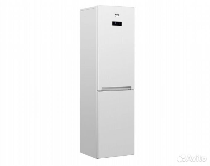 Холодильник beko rcnk 335E20VW белый,201см,NoFrost