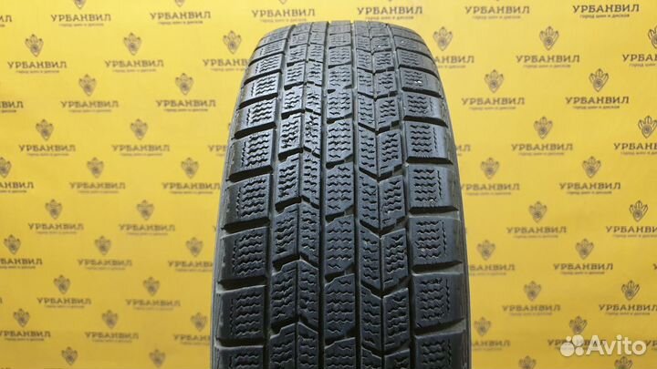 Michelin X-Ice North 205/55 R16