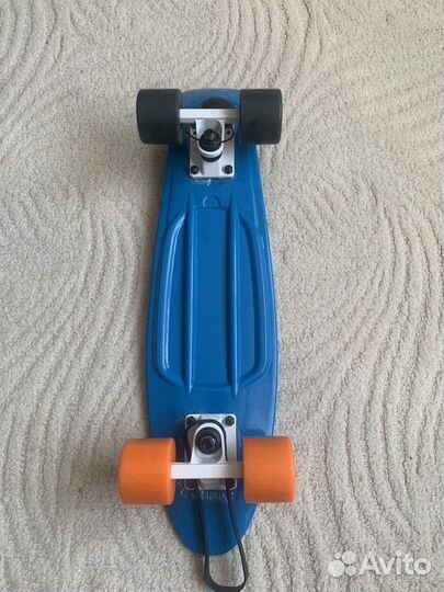 Скейтборд детский