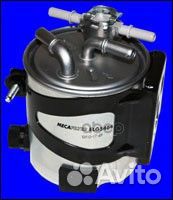 Фильтр топливный ELG5404 Mecafilter