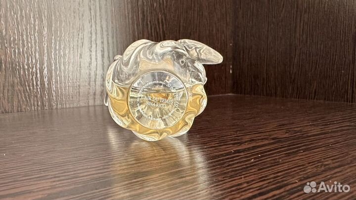 Духи женские винтажные L'Air du Temps Nina Ricci